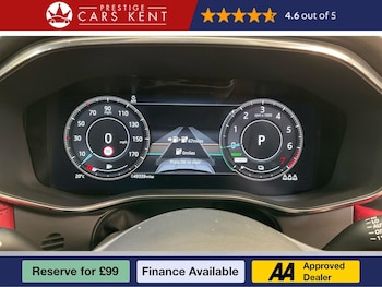 Used Jaguar F-Pace 2022 for sale - 75707293: Photo