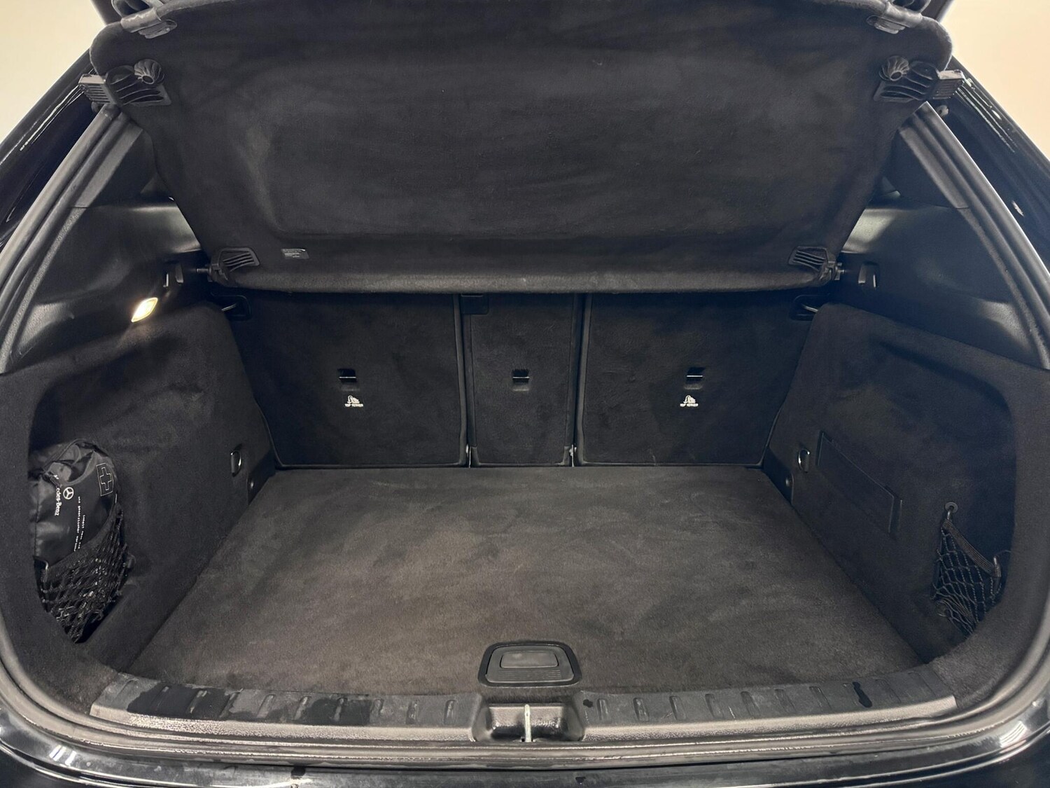 Used Mercedes-Benz GLA 2020 for sale - 77412377: Photo 12