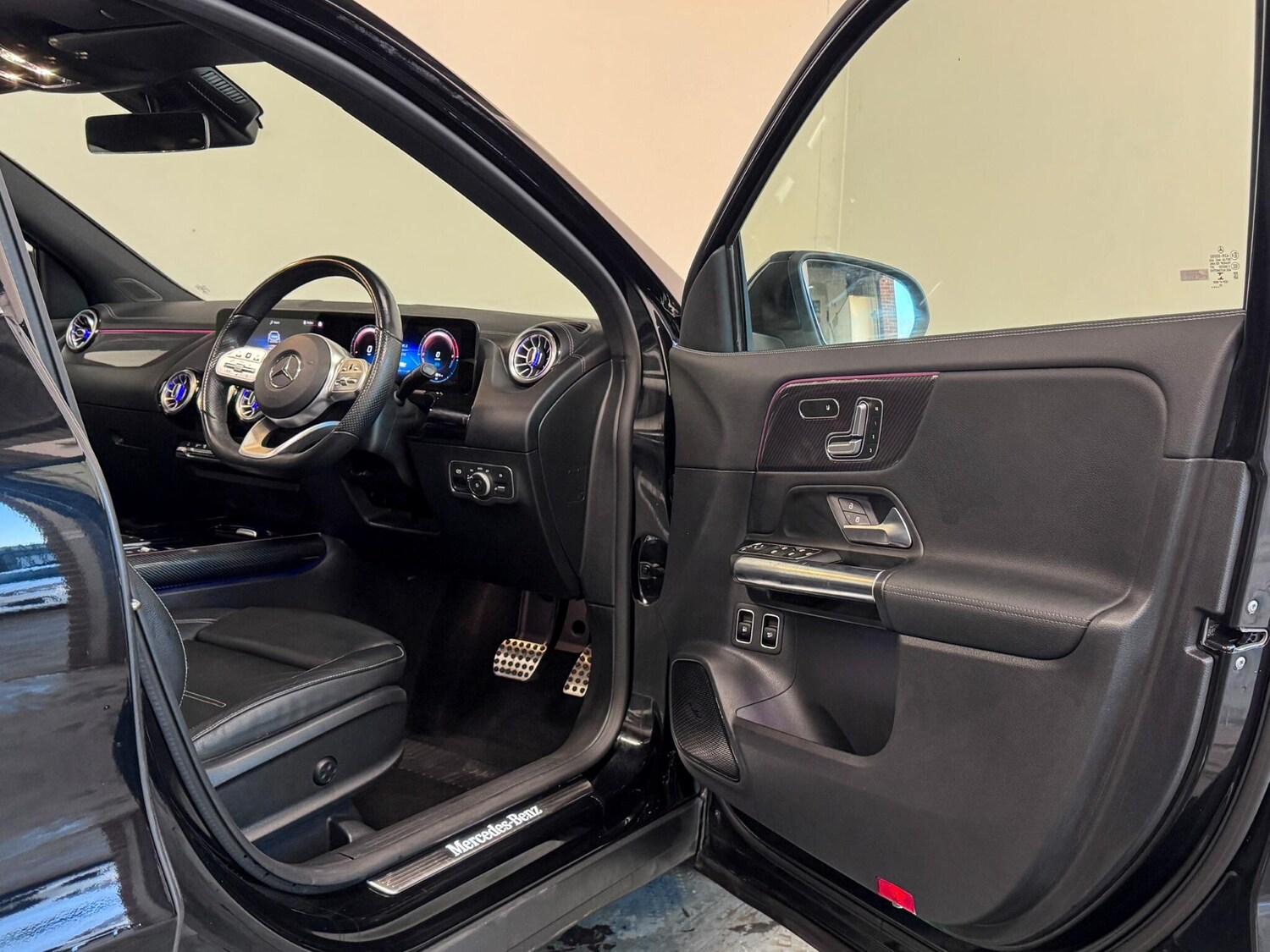 Used Mercedes-Benz GLA 2020 for sale - 77412377: Photo 16