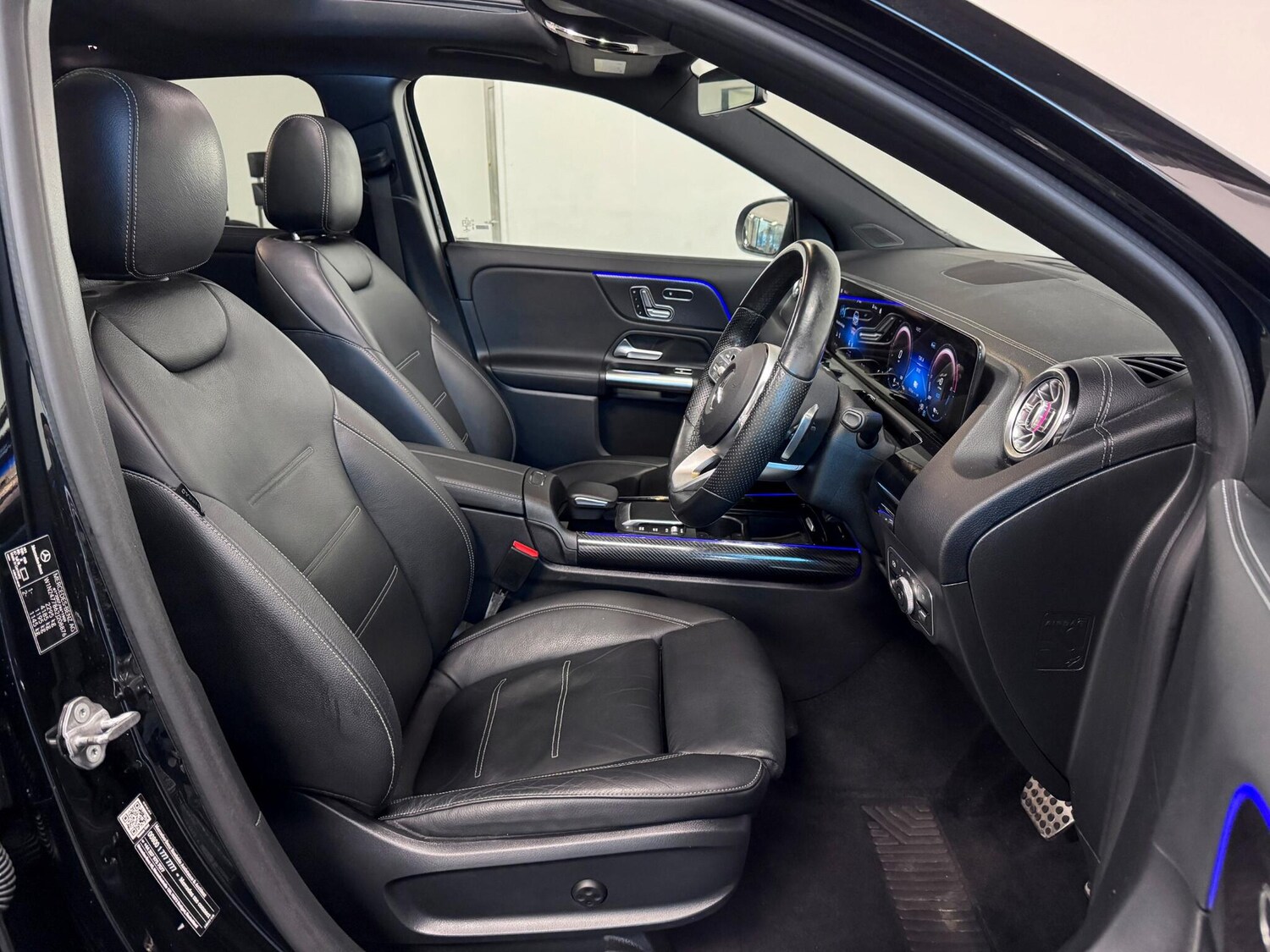 Used Mercedes-Benz GLA 2020 for sale - 77412377: Photo 24