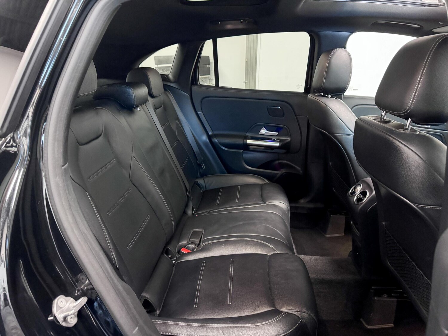 Used Mercedes-Benz GLA 2020 for sale - 77412377: Photo 27