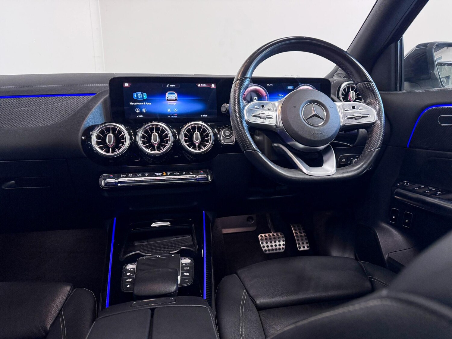 Used Mercedes-Benz GLA 2020 for sale - 77412377: Photo 29