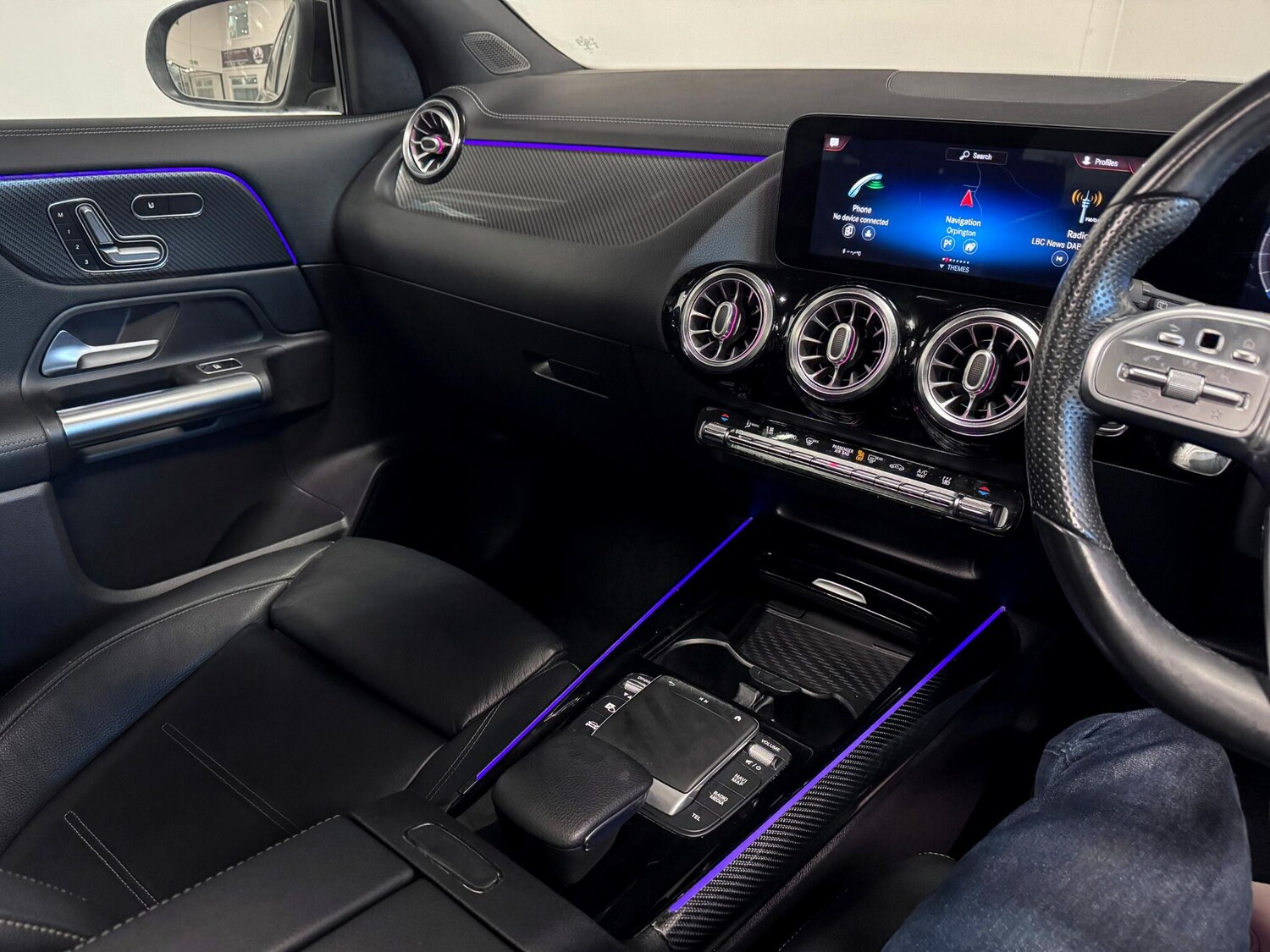 Used Mercedes-Benz GLA 2020 for sale - 77412377: Photo 34