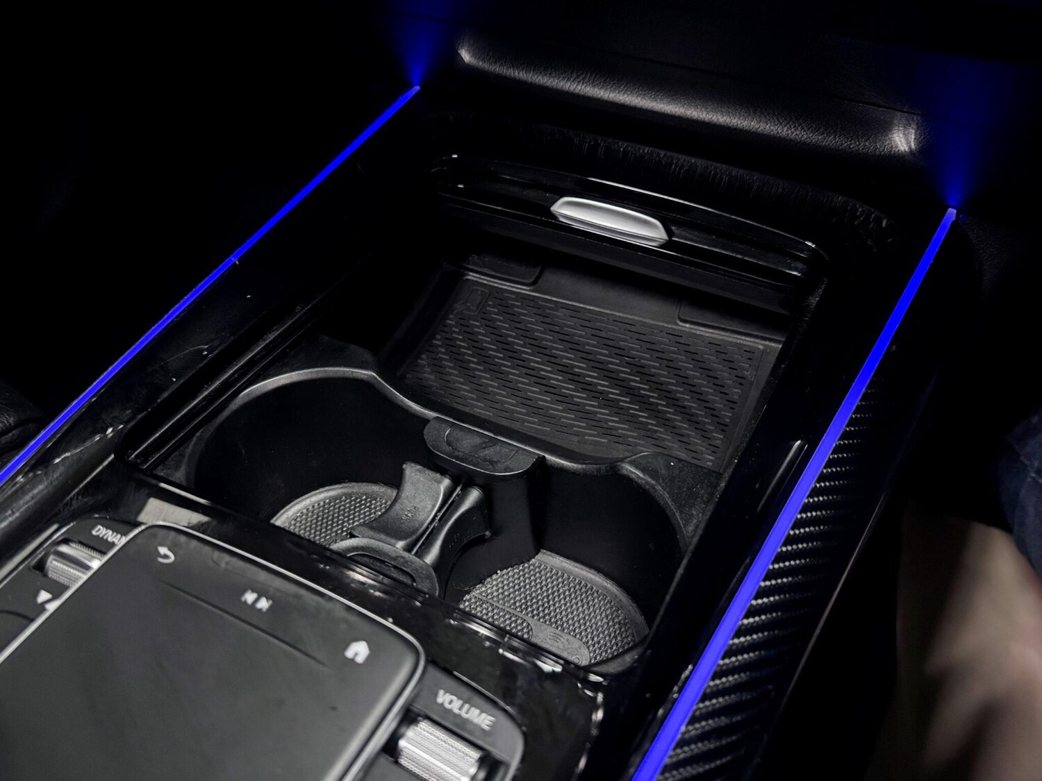 Used Mercedes-Benz GLA 2020 for sale - 77412377: Photo 37