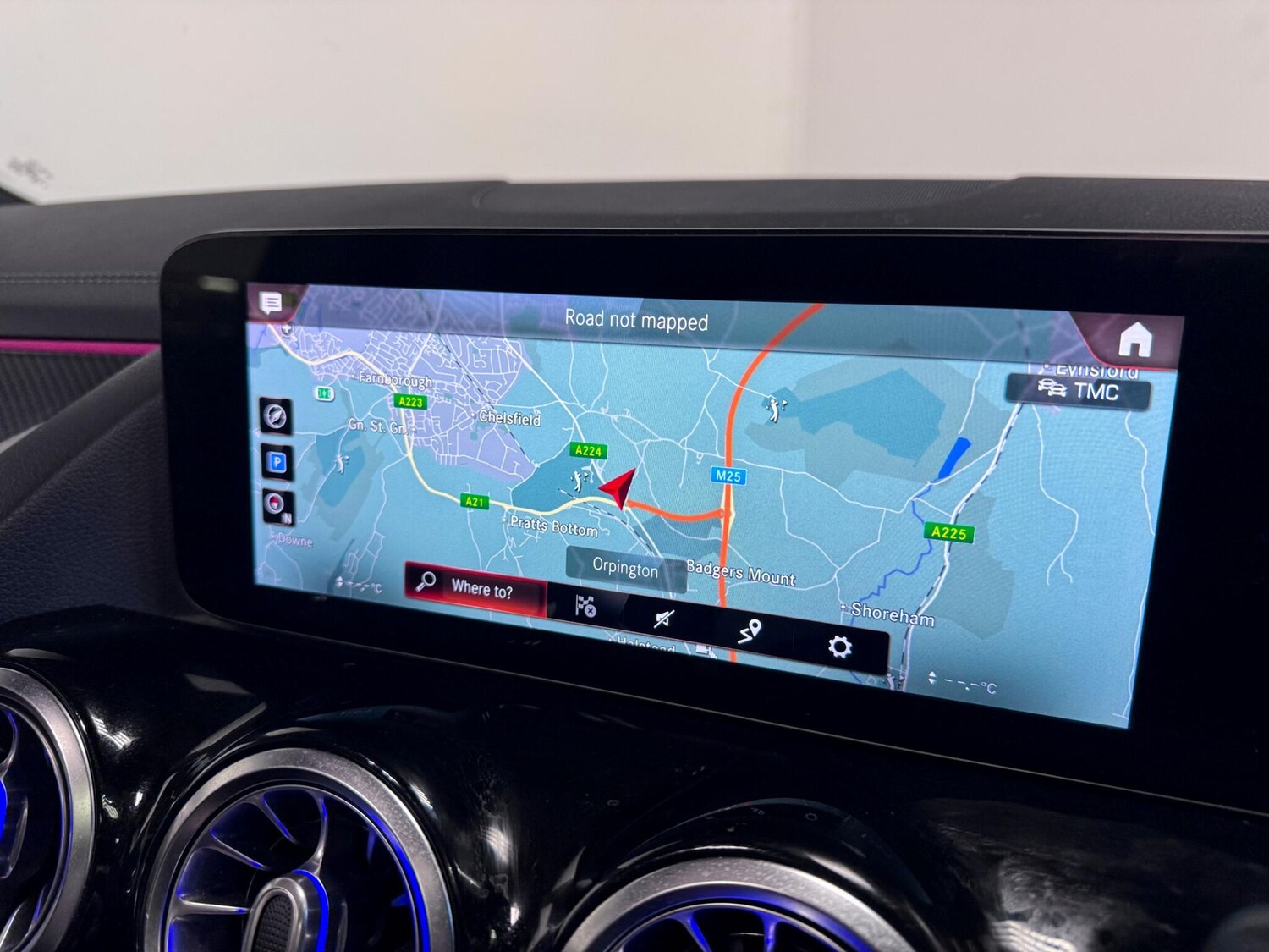 Used Mercedes-Benz GLA 2020 for sale - 77412377: Photo 39