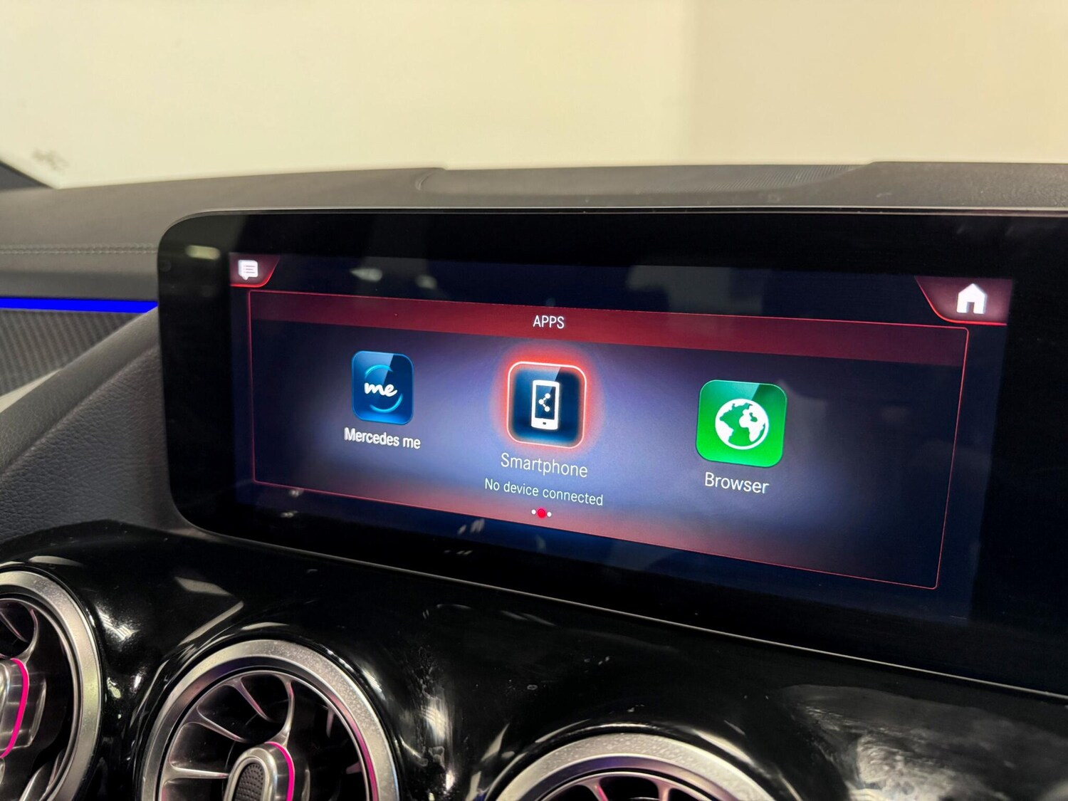 Used Mercedes-Benz GLA 2020 for sale - 77412377: Photo 47