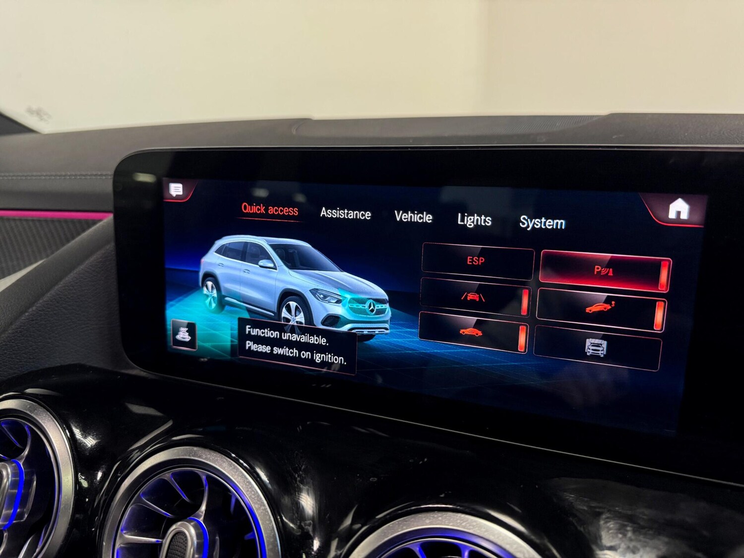 Used Mercedes-Benz GLA 2020 for sale - 77412377: Photo 48