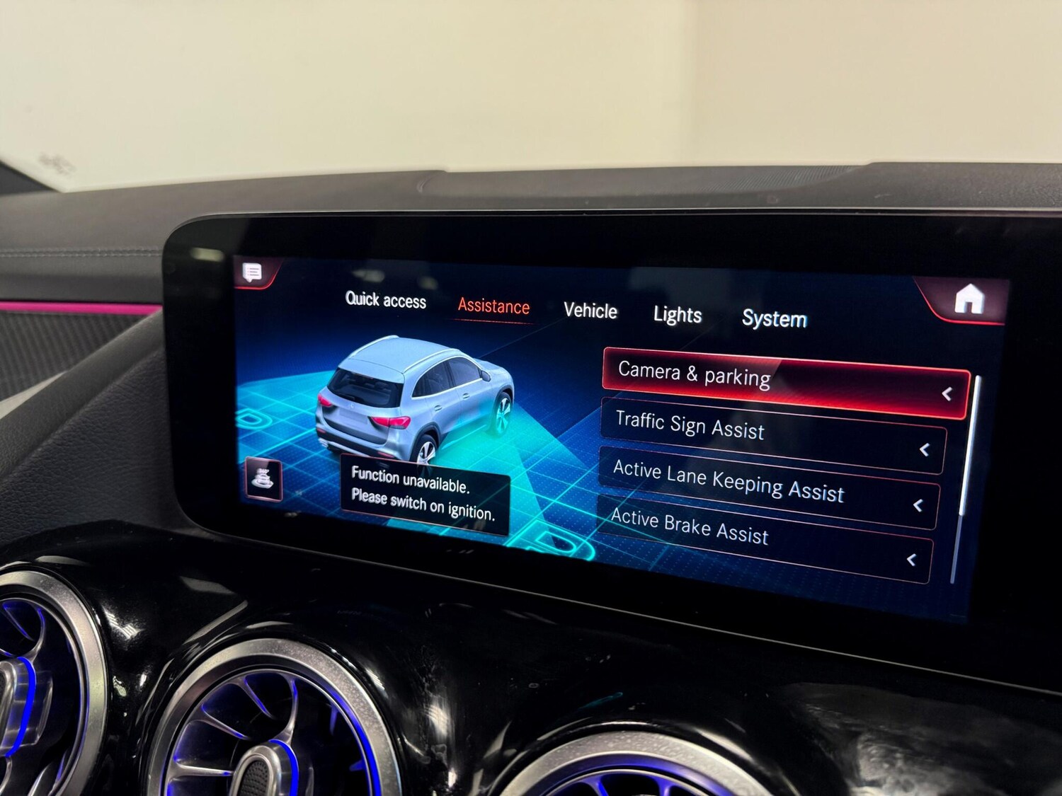 Used Mercedes-Benz GLA 2020 for sale - 77412377: Photo 49