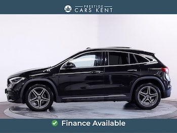 Used Mercedes-Benz GLA 2020 for sale - 77412377: Photo