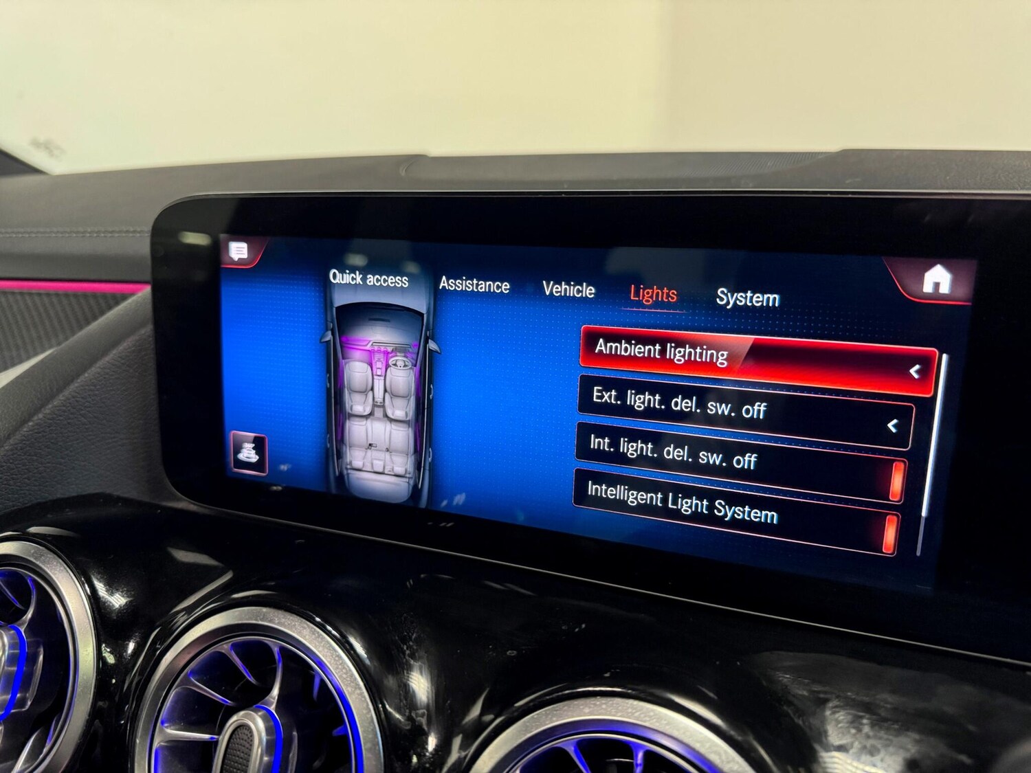 Used Mercedes-Benz GLA 2020 for sale - 77412377: Photo 54