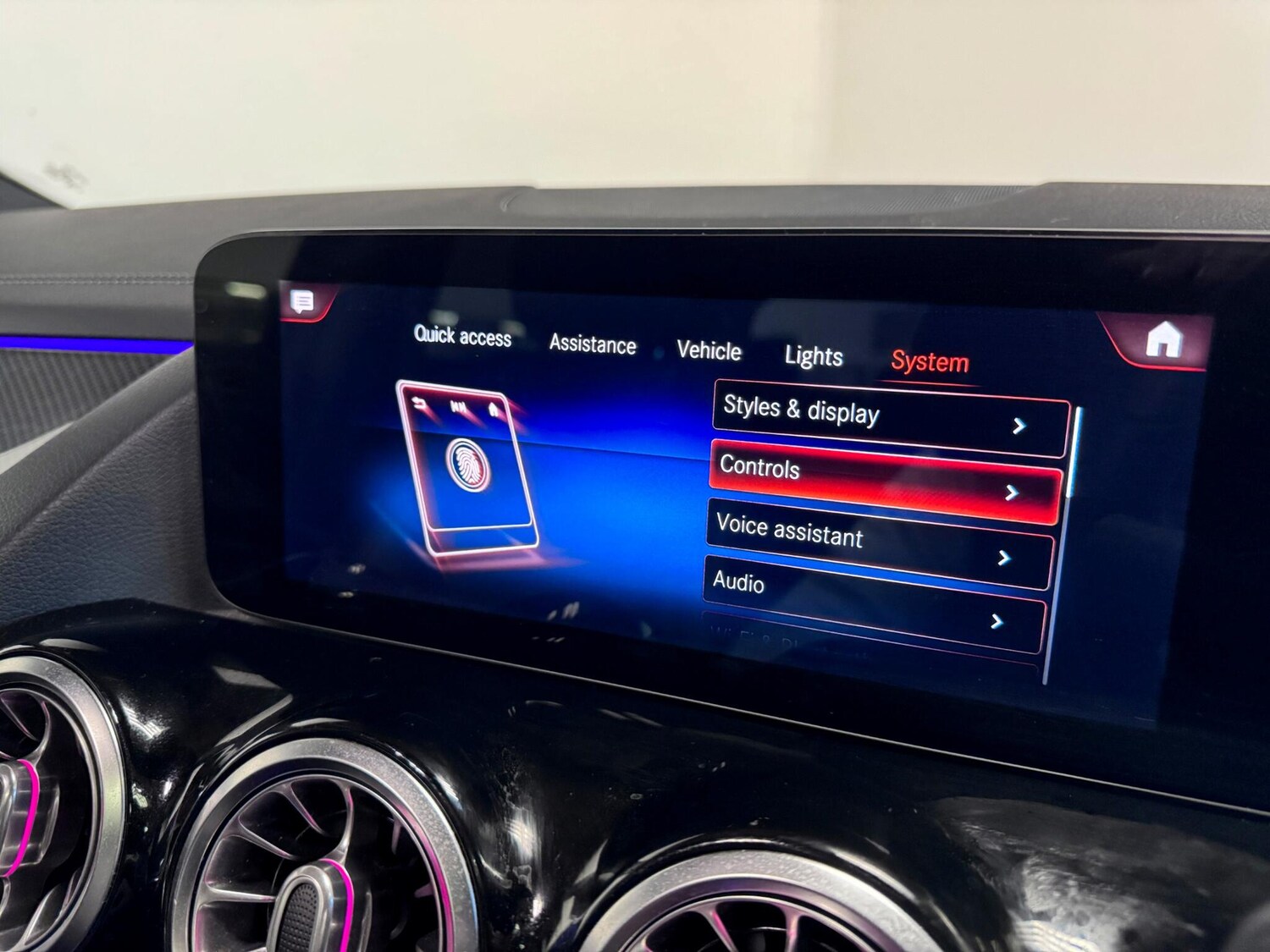 Used Mercedes-Benz GLA 2020 for sale - 77412377: Photo 55