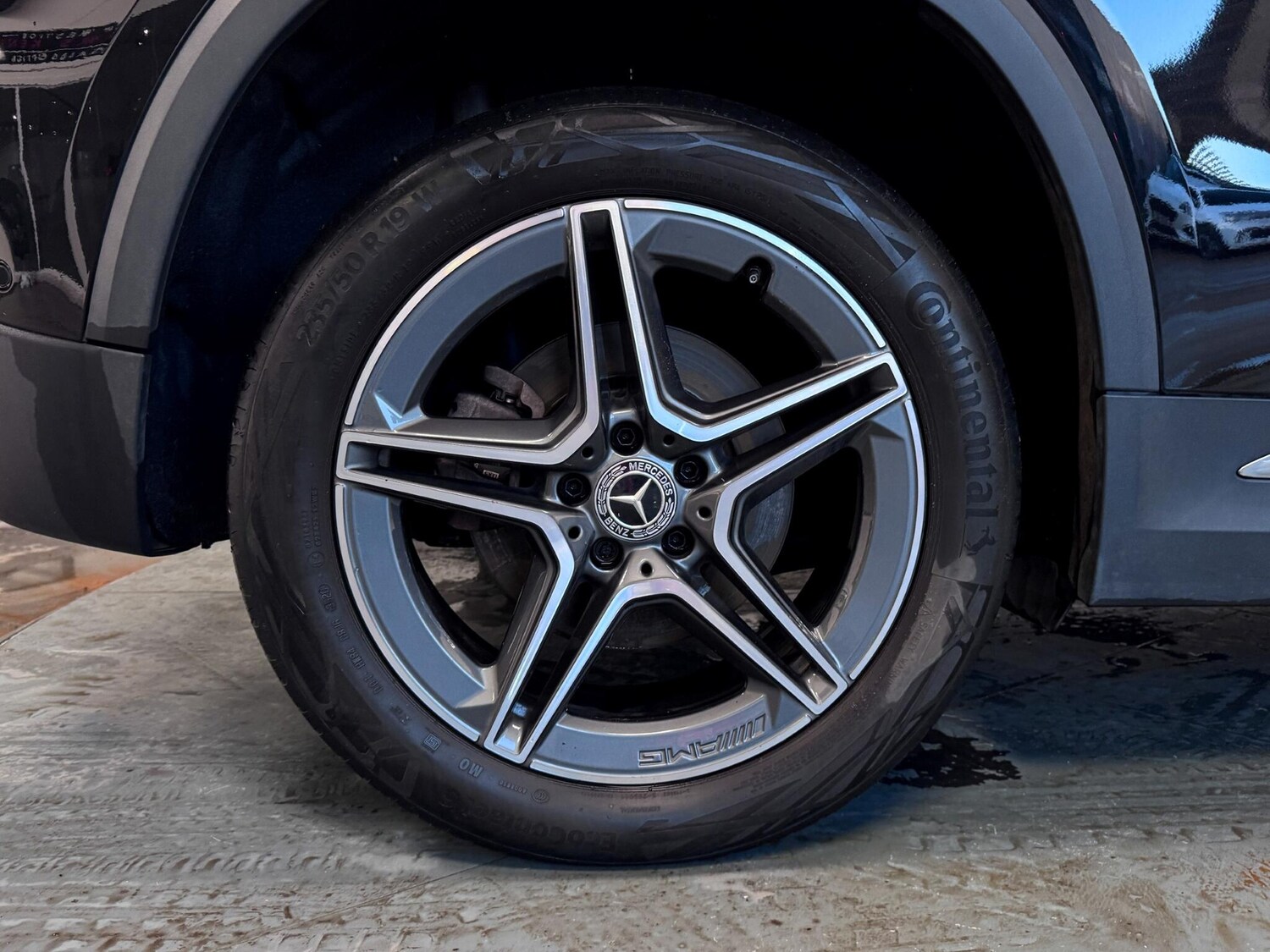 Used Mercedes-Benz GLA 2020 for sale - 77412377: Photo 57