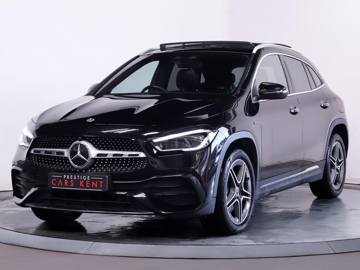 Used Mercedes-Benz GLA 2020 for sale - 77412377: Photo 6
