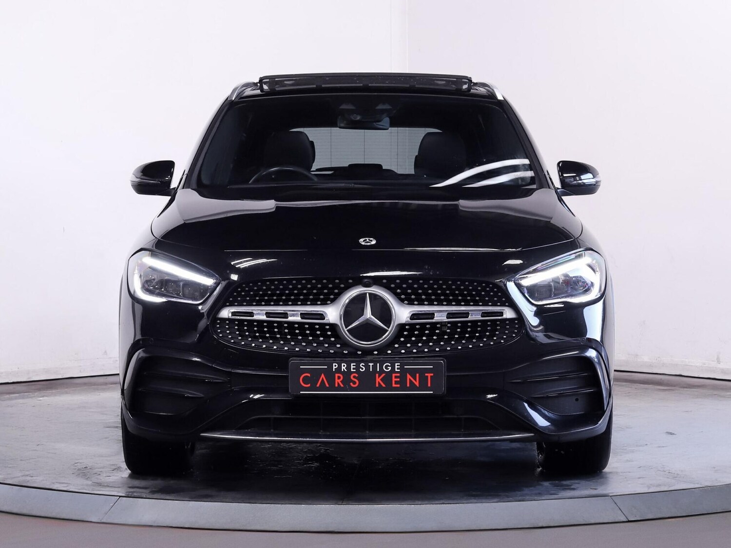 Used Mercedes-Benz GLA 2020 for sale - 77412377: Photo 7