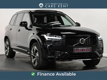 Used Volvo XC90 2022 for sale - 79540383: Photo