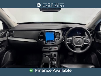 Used Volvo XC90 2022 for sale - 79540383: Photo