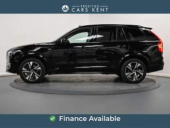 Used Volvo XC90 2022 for sale - 79540383: Photo
