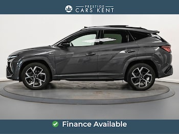 Used Hyundai TUCSON 2025 for sale - 79237097: Photo