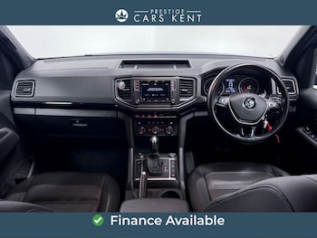 Used Volkswagen Amarok 2020 for sale - 78891808: Photo