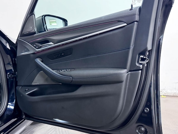 Used BMW 5 Series 2022 for sale - 75589202: Photo 16