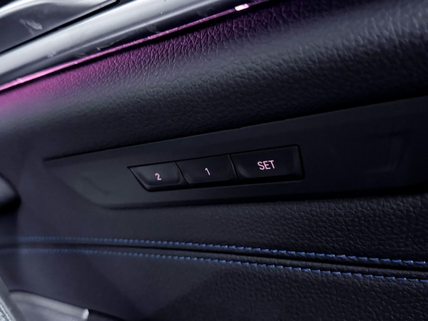 Used BMW 5 Series 2022 for sale - 75589202: Photo 18