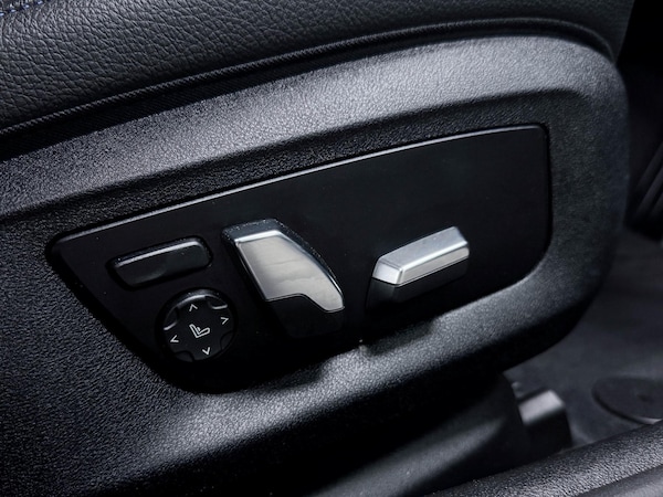 Used BMW 5 Series 2022 for sale - 75589202: Photo 21