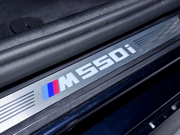 Used BMW 5 Series 2022 for sale - 75589202: Photo 22