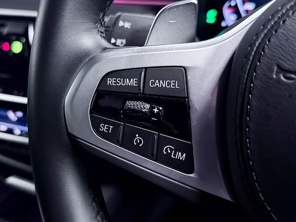 Used BMW 5 Series 2022 for sale - 75589202: Photo 23