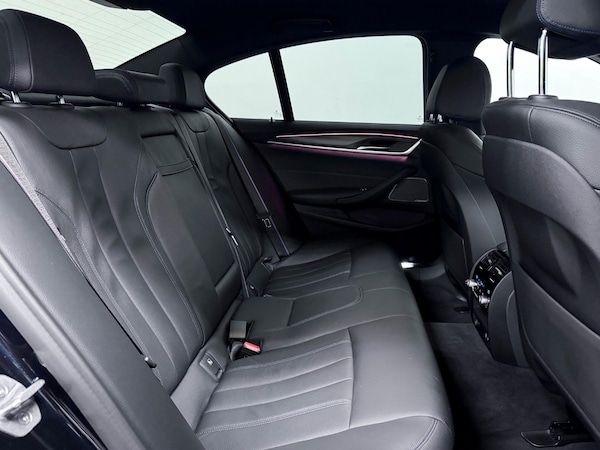 Used BMW 5 Series 2022 for sale - 75589202: Photo 44
