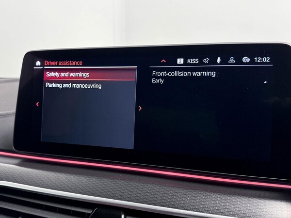 Used BMW 5 Series 2022 for sale - 75589202: Photo 57