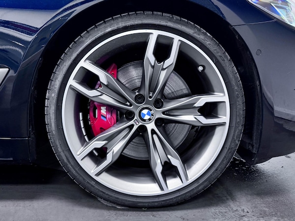 Used BMW 5 Series 2022 for sale - 75589202: Photo 67