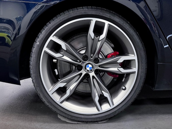Used BMW 5 Series 2022 for sale - 75589202: Photo 68