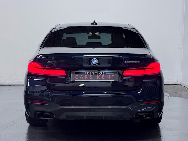 Used BMW 5 Series 2022 for sale - 75589202: Photo 7