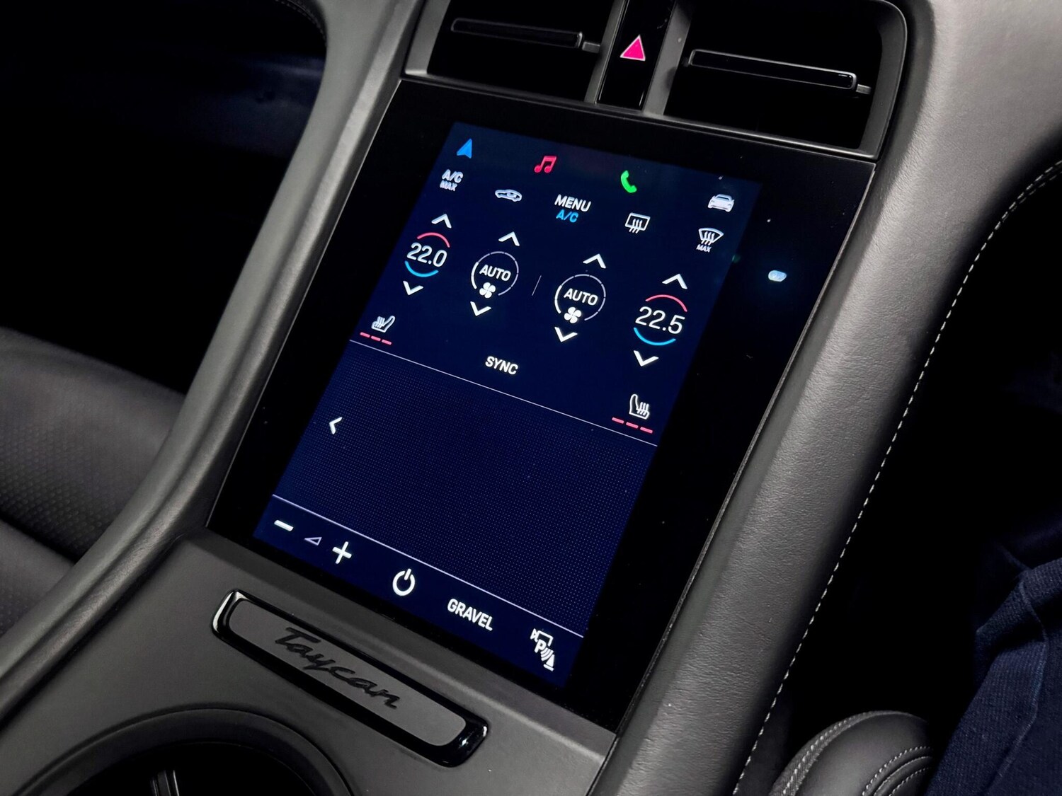 Used Porsche Taycan 2022 for sale - 77469079: Photo 34