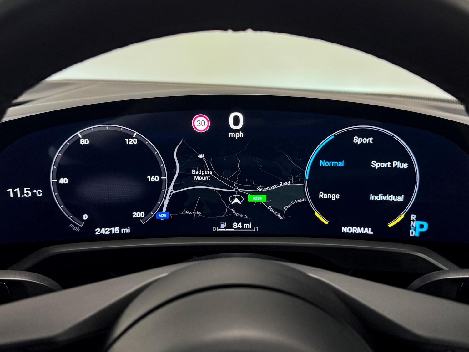 Used Porsche Taycan 2022 for sale - 77469079: Photo 41