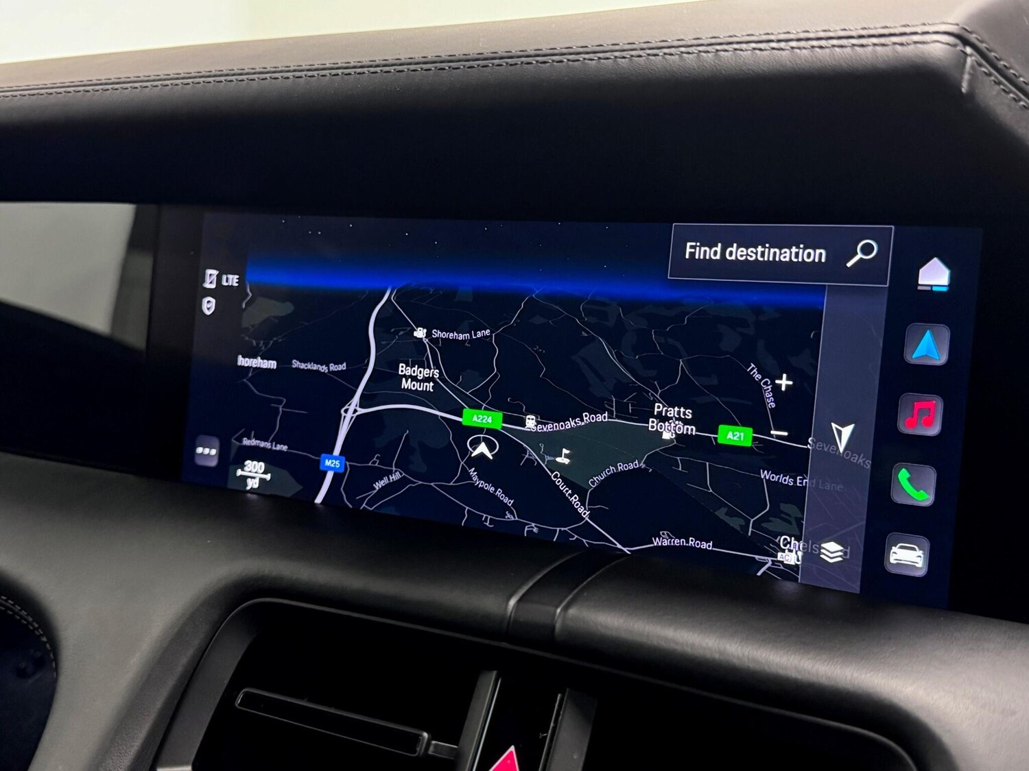 Used Porsche Taycan 2022 for sale - 77469079: Photo 47