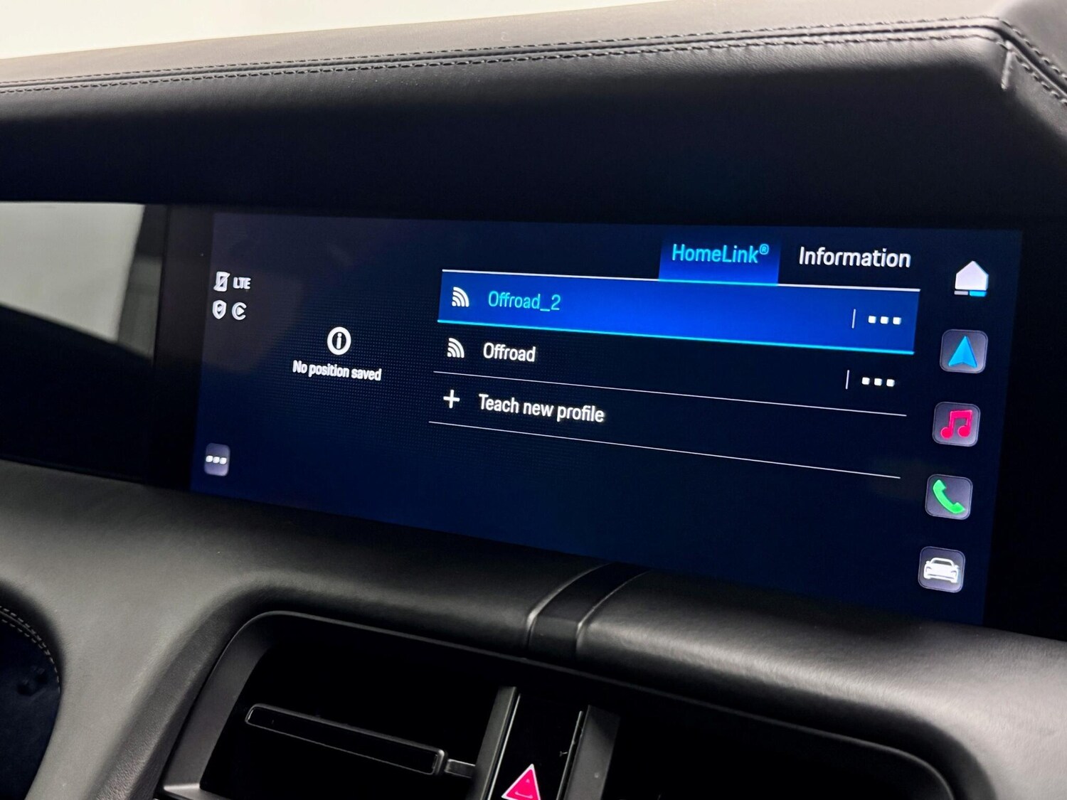 Used Porsche Taycan 2022 for sale - 77469079: Photo 56