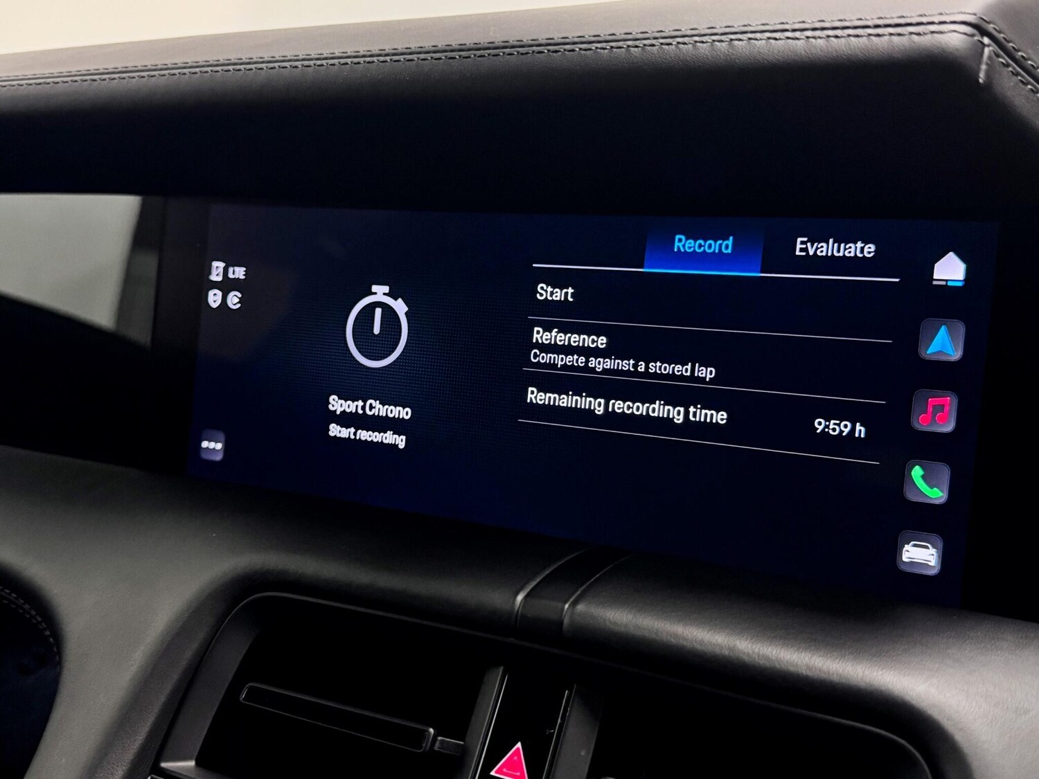 Used Porsche Taycan 2022 for sale - 77469079: Photo 58