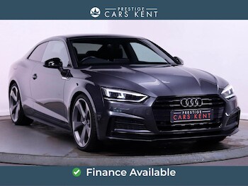 Used Audi A5 2019 for sale - 78404234: Photo