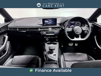 Used Audi A5 2019 for sale - 78404234: Photo