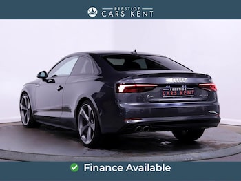 Used Audi A5 2019 for sale - 78404234: Photo