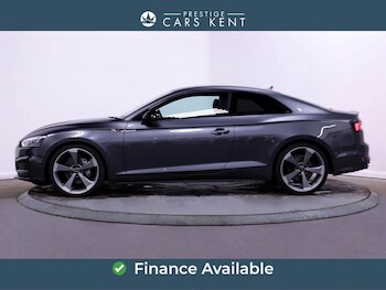 Used Audi A5 2019 for sale - 78404234: Photo