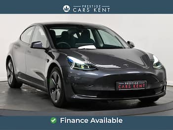 Used Tesla Model 3 2023 for sale - 79635215: Photo