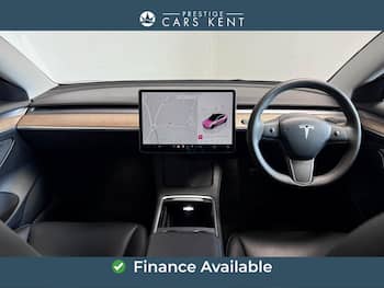 Used Tesla Model 3 2023 for sale - 79635215: Photo
