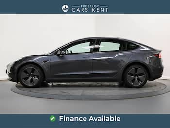 Used Tesla Model 3 2023 for sale - 79635215: Photo