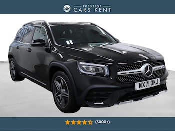 Mercedes-Benz - GLB
