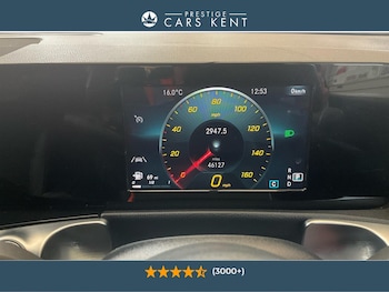 Used Mercedes-Benz GLB 2021 for sale - 76283430: Photo