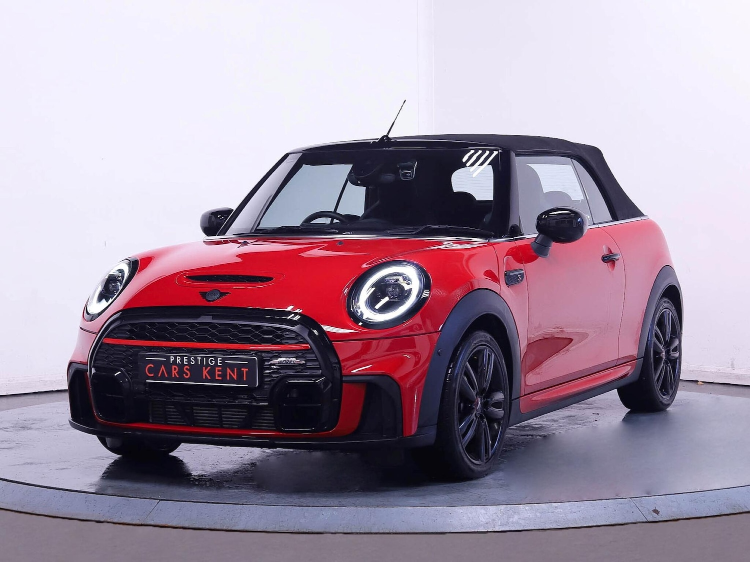 Used MINI Convertible for sale - 76998923: Photo 11