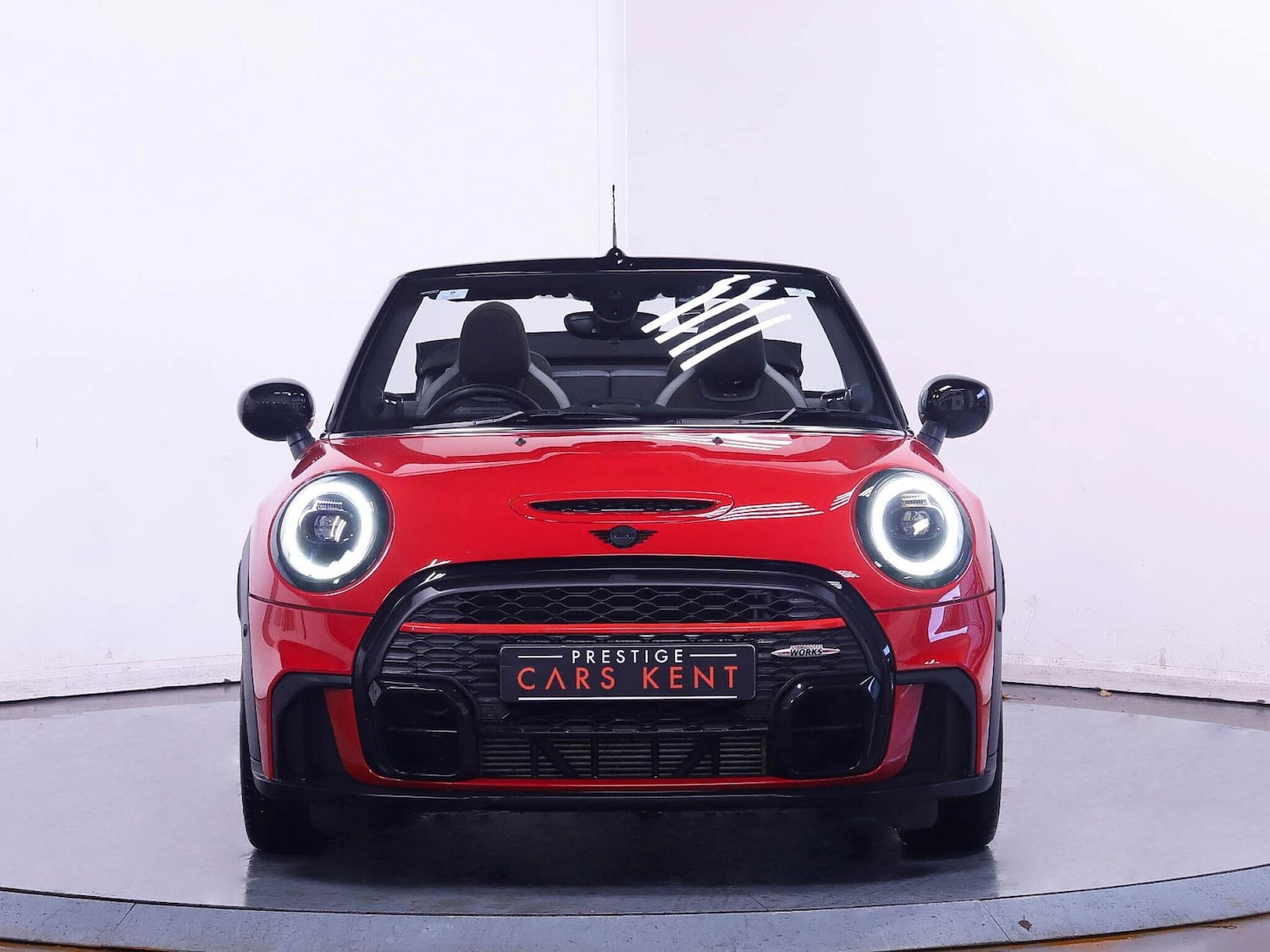 Used MINI Convertible for sale - 76998923: Photo 12