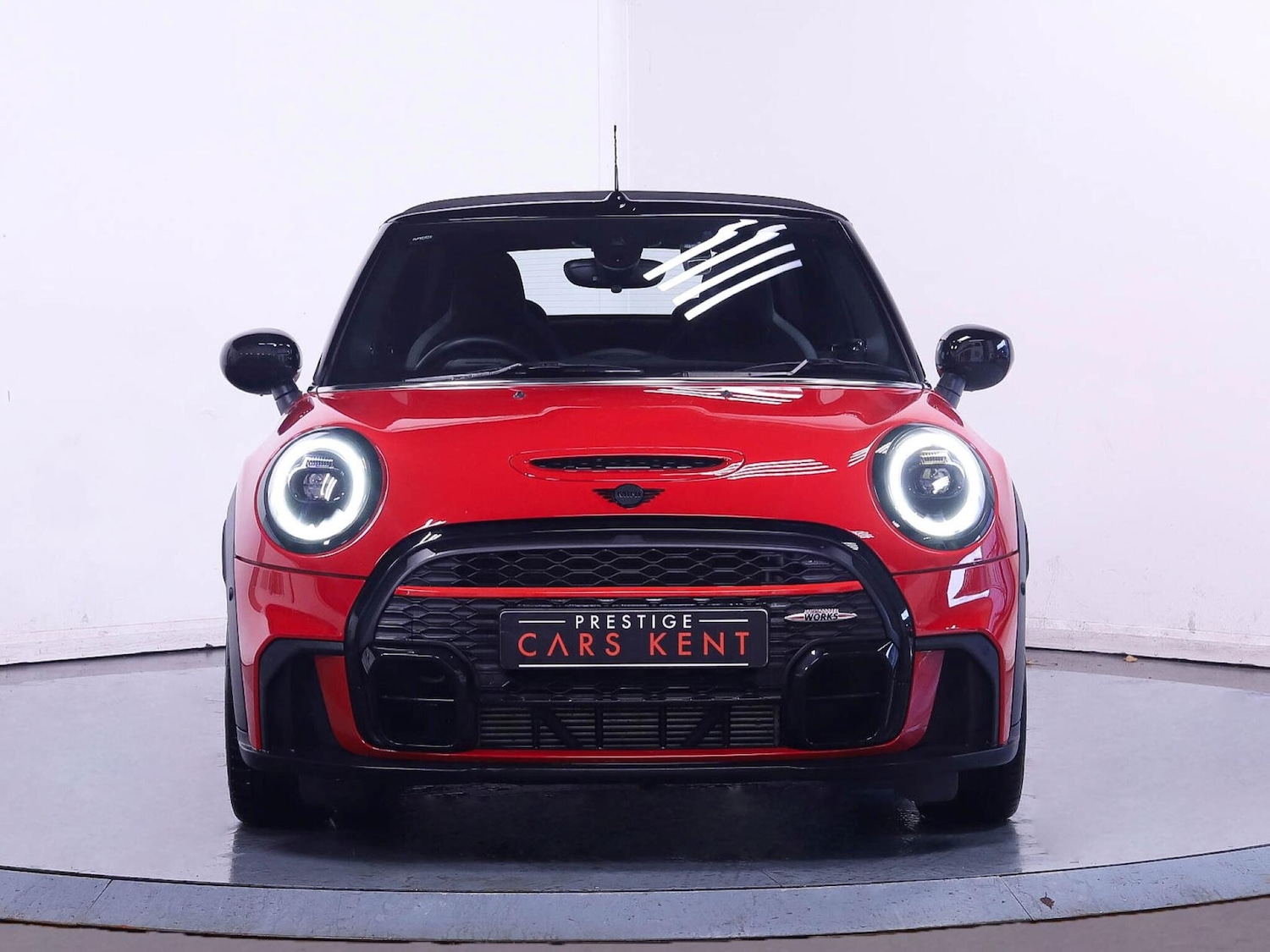 Used MINI Convertible for sale - 76998923: Photo 13